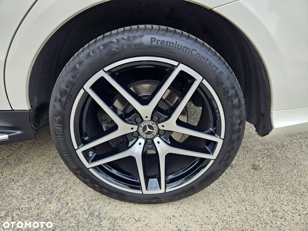 Mercedes-Benz GLE 350 d 4-Matic - 12