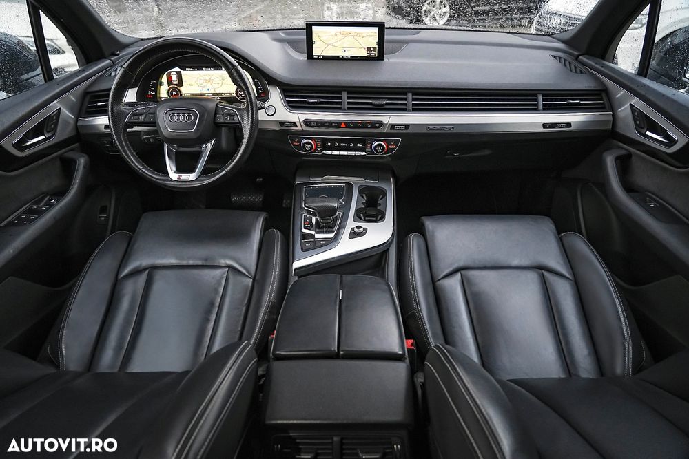 Audi Q7 - 9