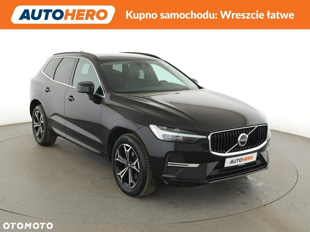 Volvo XC 60 B4 D Geartronic Momentum Pro - 11