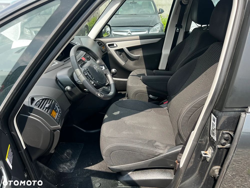 Citroën C4 Picasso 1.6 HDi Attraction - 14