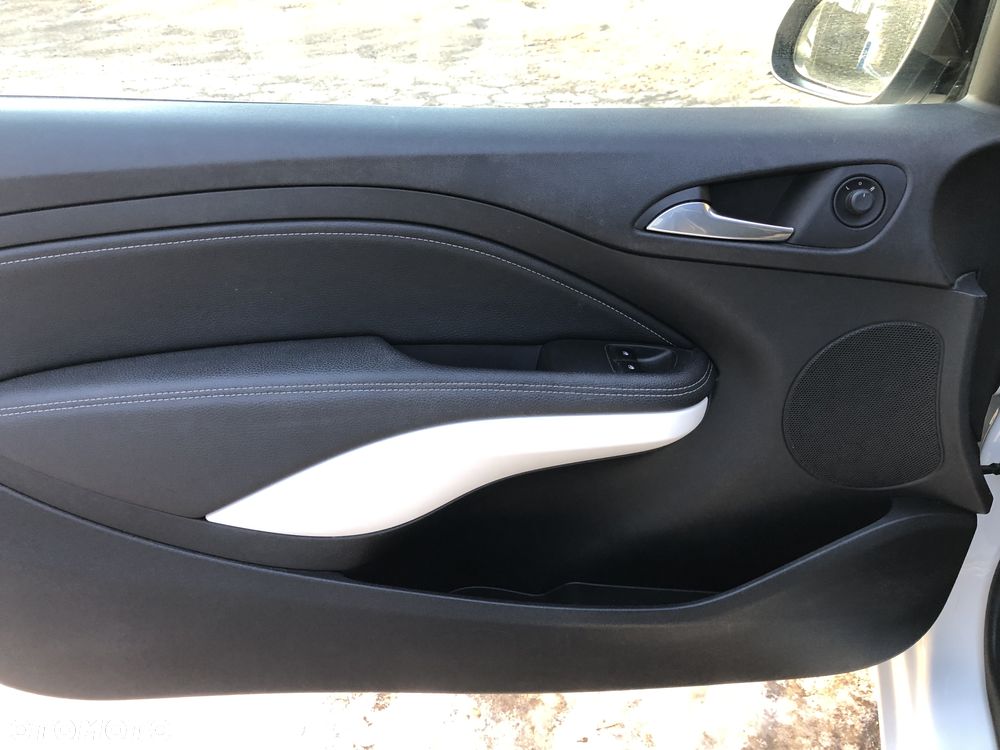 Opel Adam 1.4 Start/Stop Germany's next Topmodel - 10