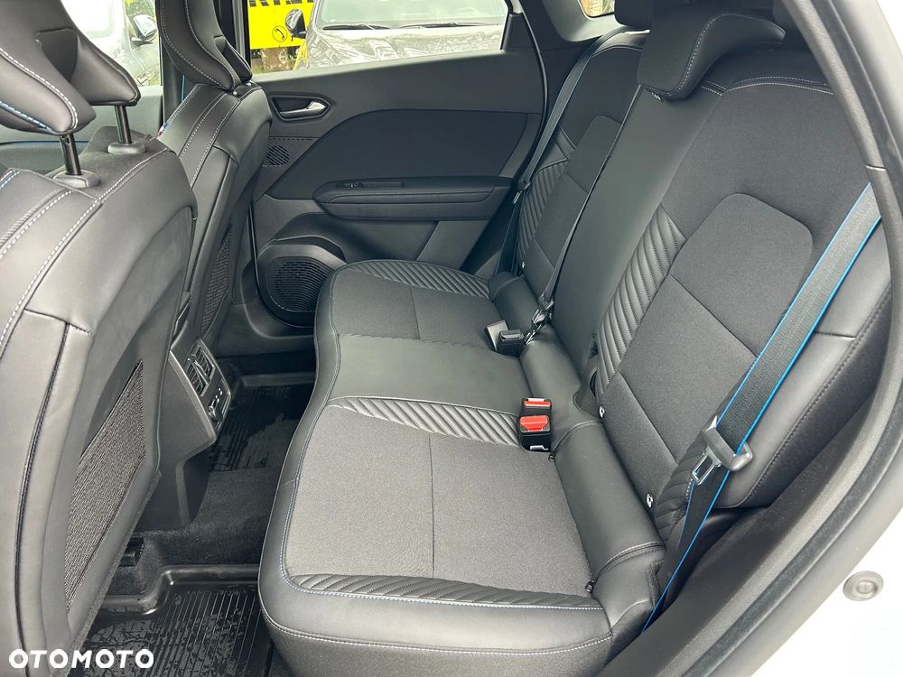 Renault Symbioz 1.6 E-Tech Full Hybrid 145 Esprit Alpine - 17