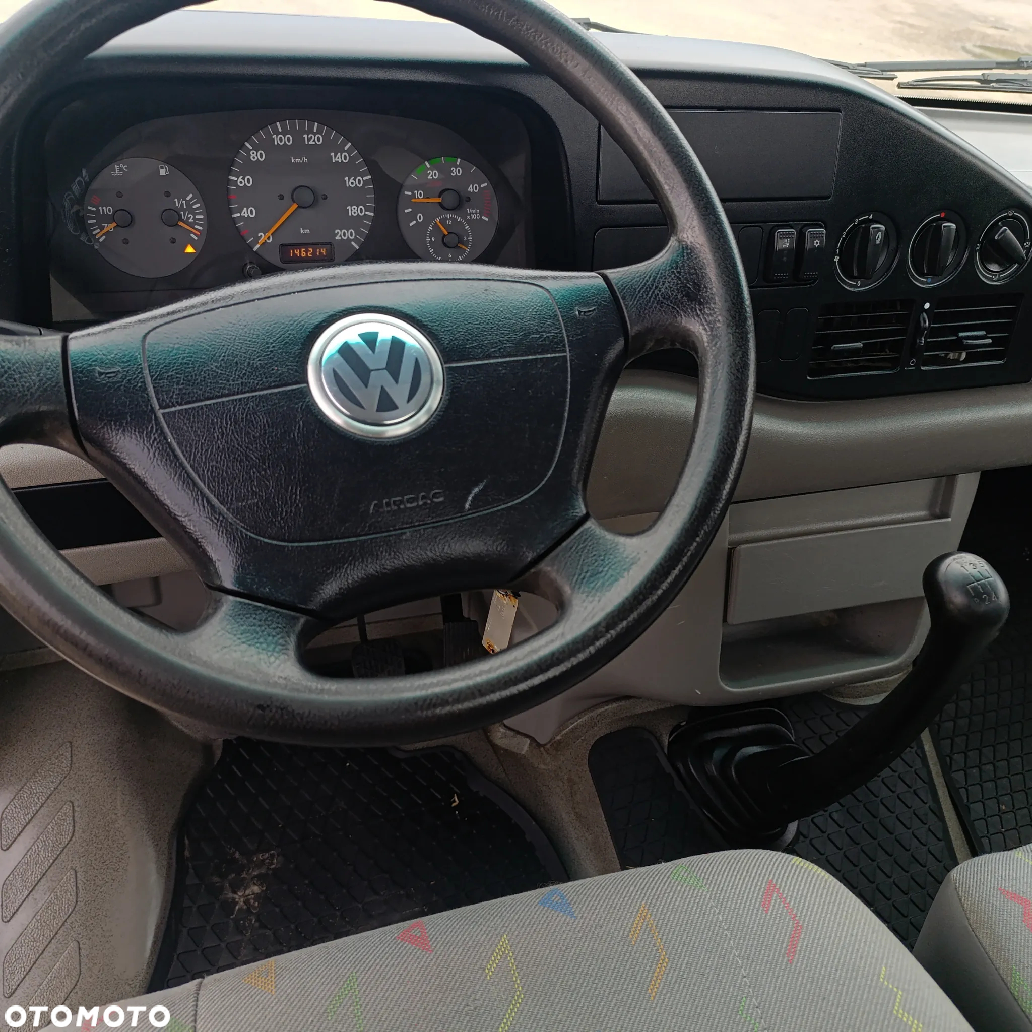 Volkswagen LT35 - 19