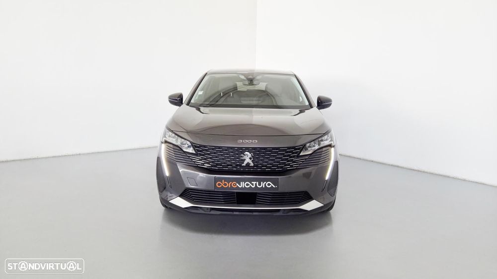 Peugeot 3008 1.6 Hybrid Allure Pack e-EAT8 - 2