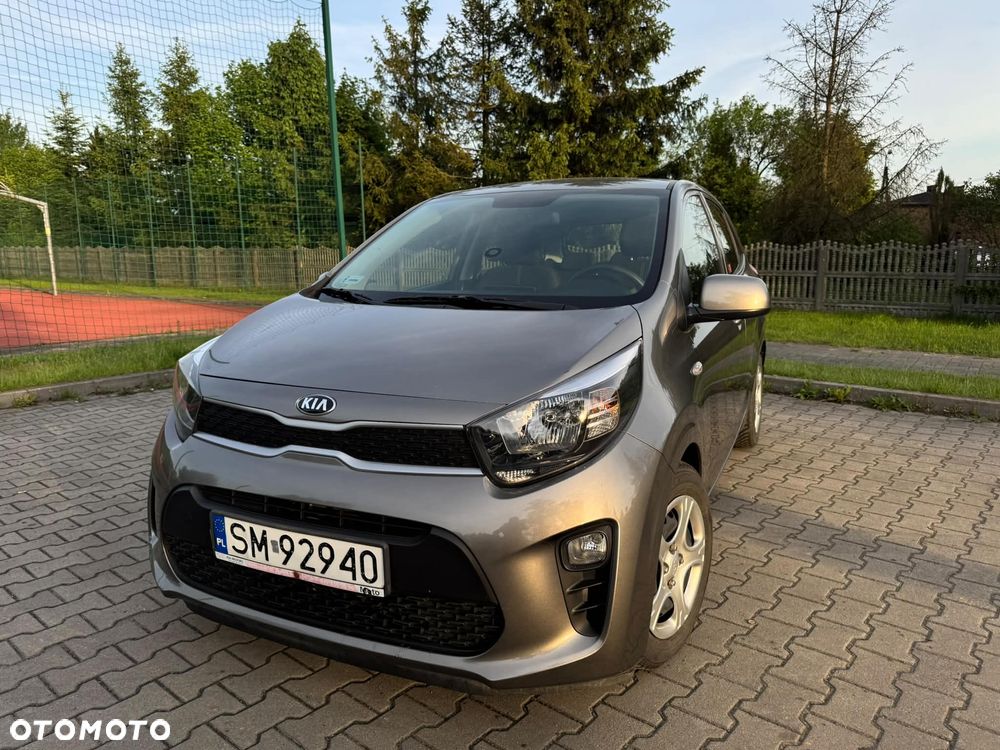 Kia Picanto 1.0 M - 13
