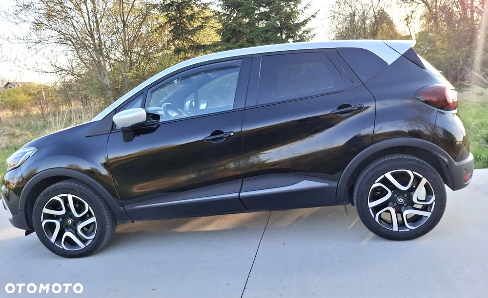 Renault Captur TCe 120 EDC Luxe - 5