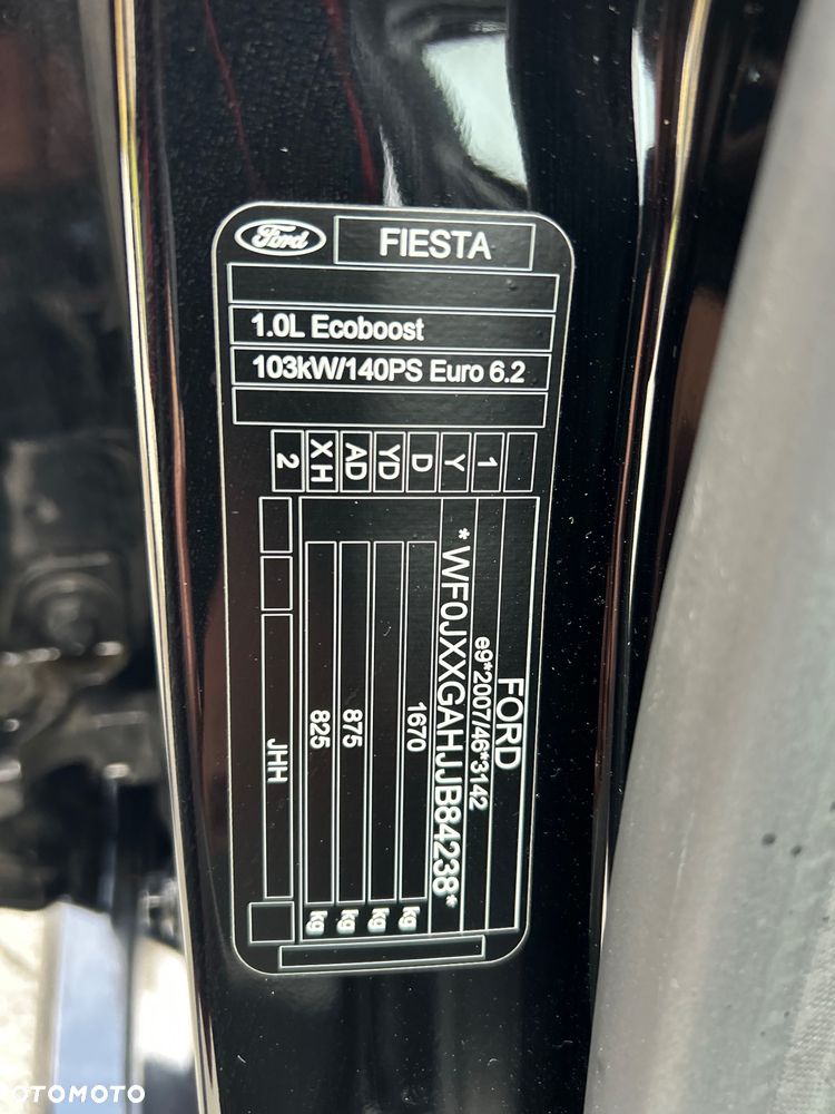 Ford Fiesta - 27