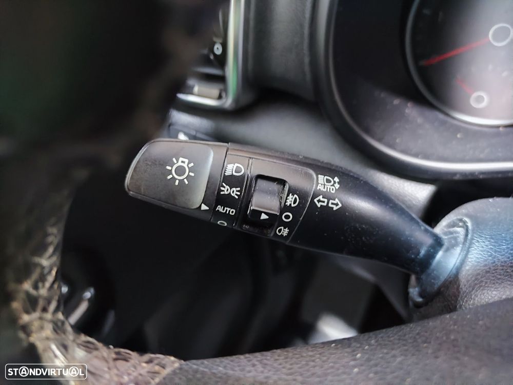 Kia Sportage 1.6 CRDI ISG TX 7DCT - 10