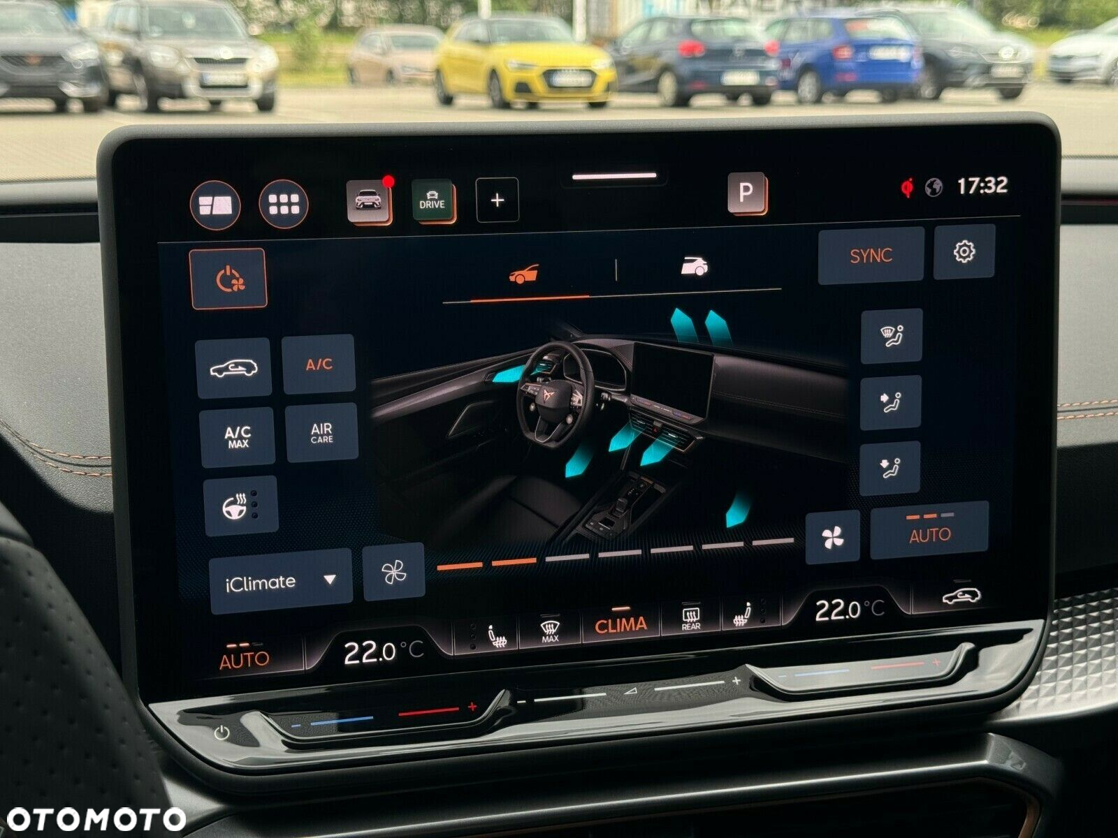 Cupra Leon Sportstourer - 16