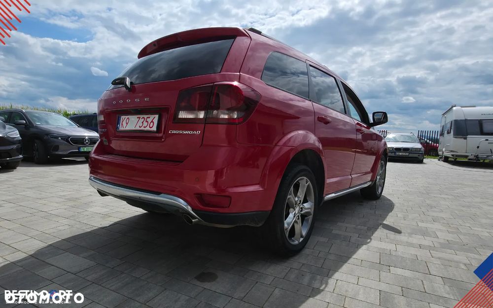 Dodge Journey