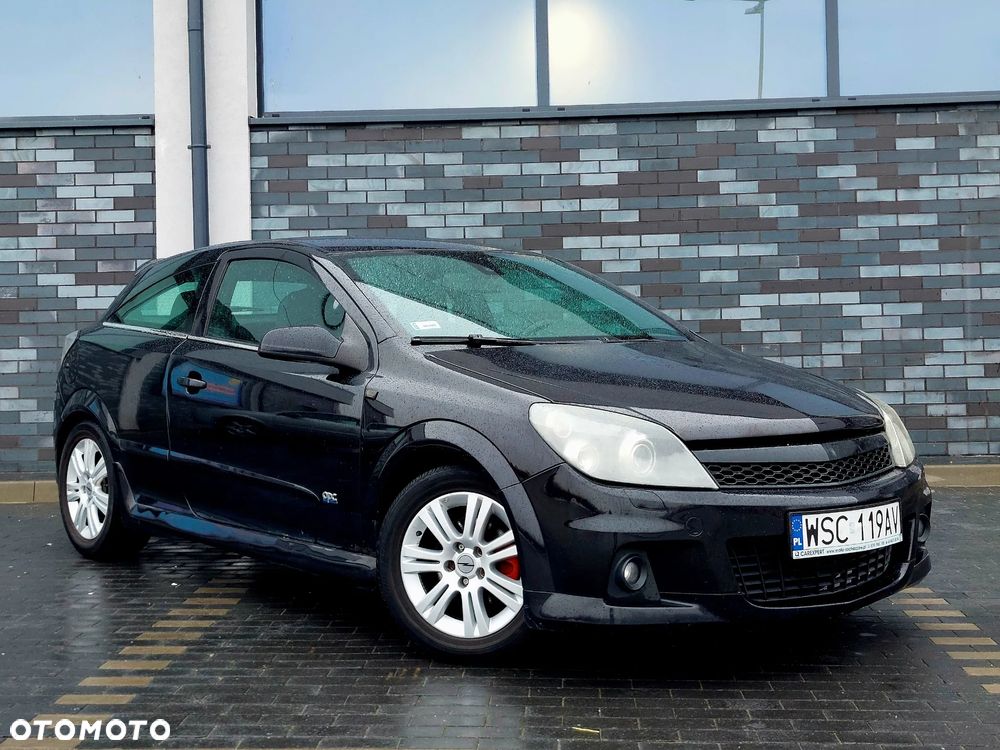 Opel Astra 1.8 Sport - 2