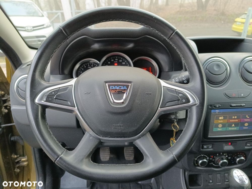 Dacia Duster - 16