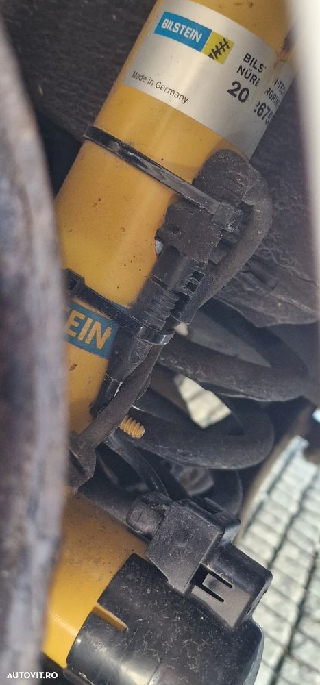 Volkswagen Golf GTD BlueMotion Technology - 11