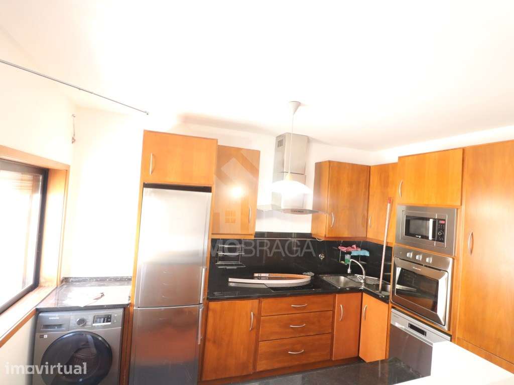 Venda Apartamento T2 em S. Vitor, Braga - Grande imagem: 3/18
