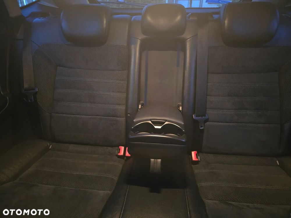 Ford Mondeo 2.5 Titanium X - 10