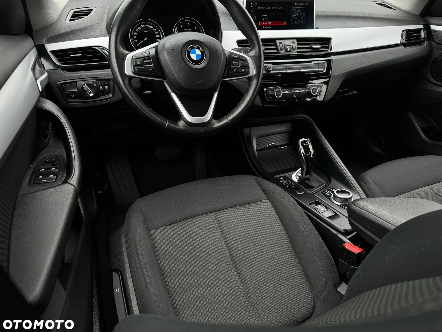 BMW X3 sDrive18d Business Edition - 26