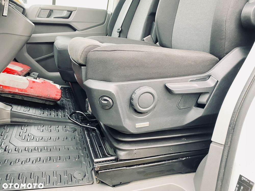 Volkswagen CRAFTER - 20