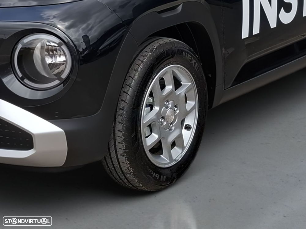 Hyundai Inster 42 kWh Style - 4