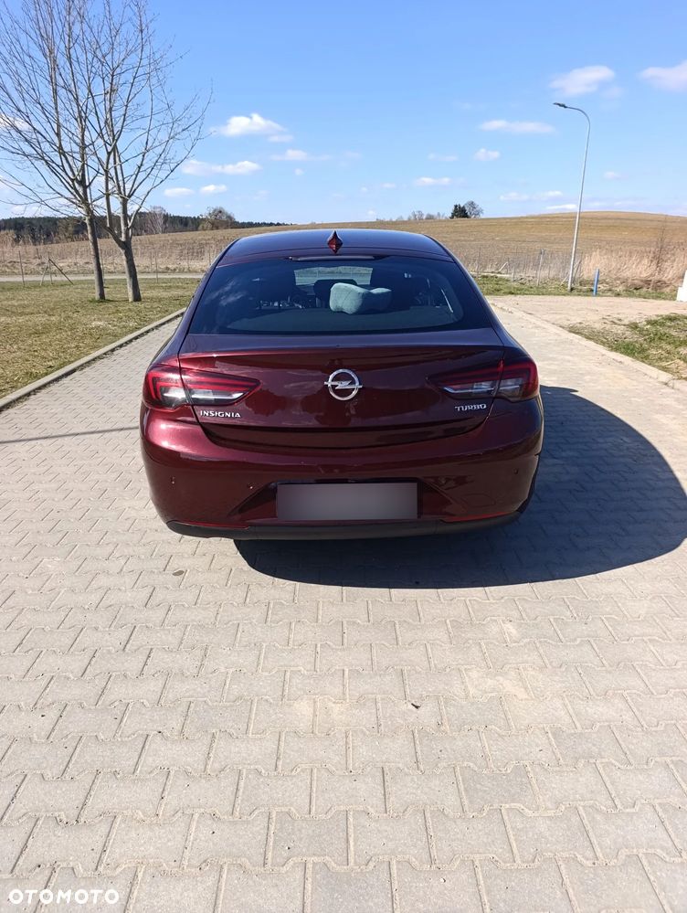 Opel Insignia 1.5 T Enjoy S&S - 6
