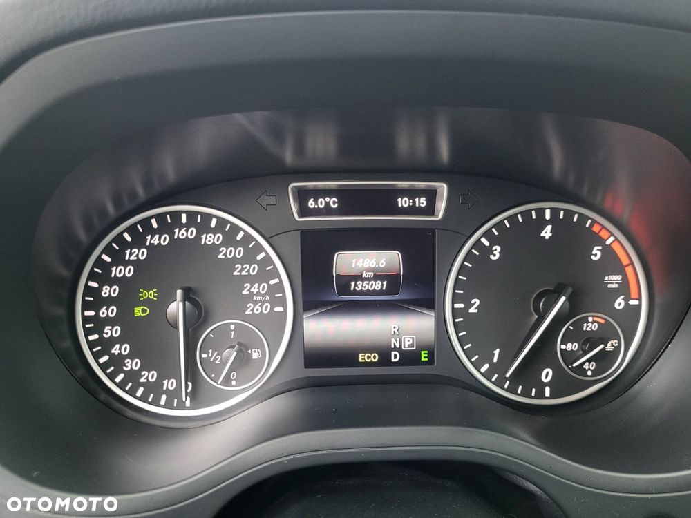 Mercedes-Benz Klasa B - 11