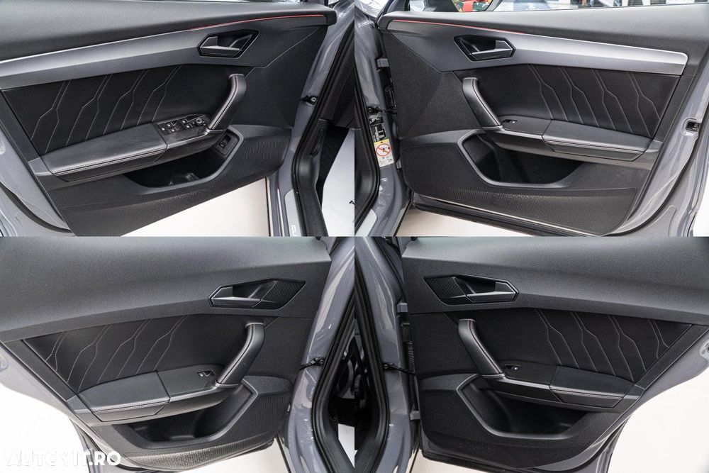 Cupra Formentor 2.0 TDI - 24