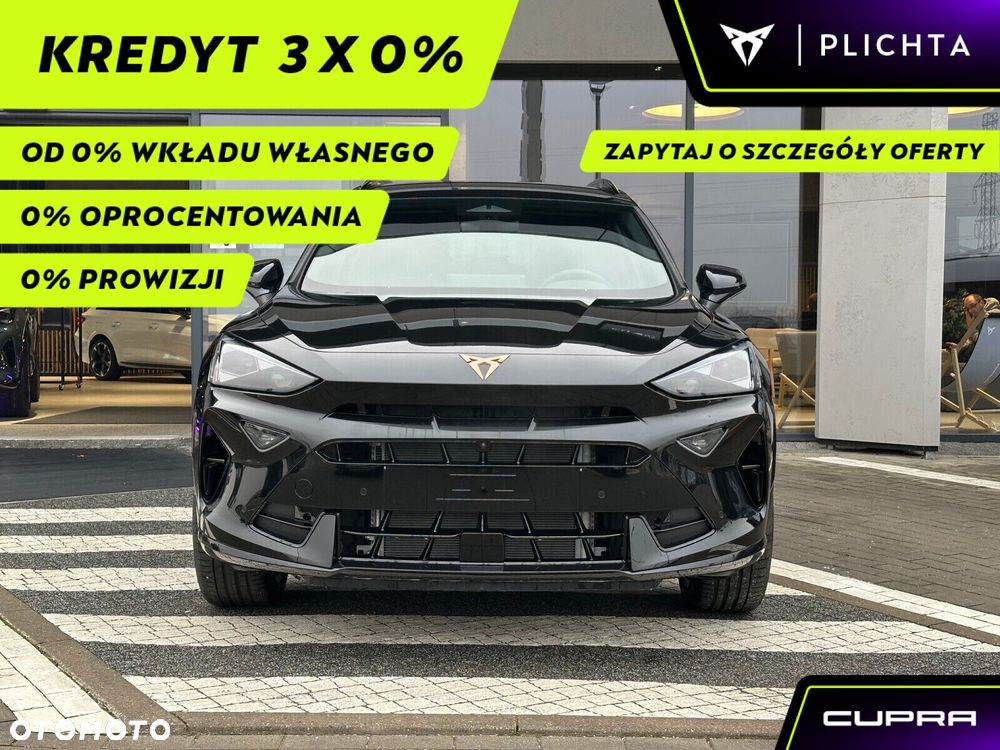 Cupra Formentor 2.0 TSI 4Drive DSG - 2