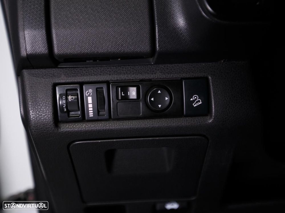 Isuzu D-Max 1.9 Ddi CD 4WD - 14