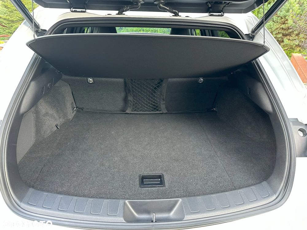 Lexus UX 250h F Sport AWD - 11
