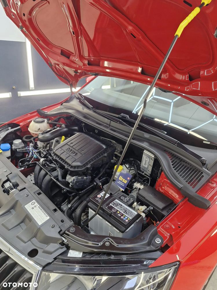 Skoda Fabia 1.0 Ambition - 14