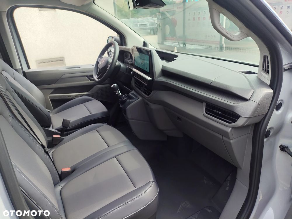 Volkswagen Transporter - 18