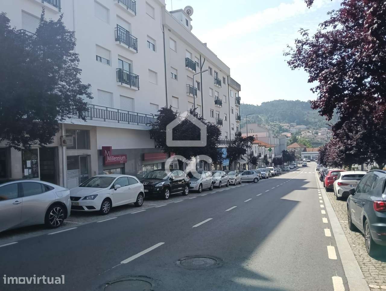 Loja em Riba de Ave, Vila Nova de Famalicão - Grande imagem: 3/4