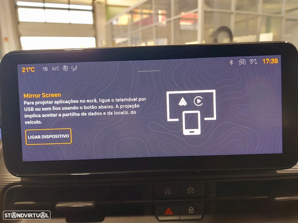 Jeep Avenger 1.2 GSE T3 Altitude - 22