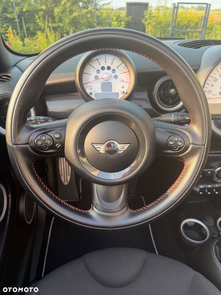 MINI Cooper S - 20