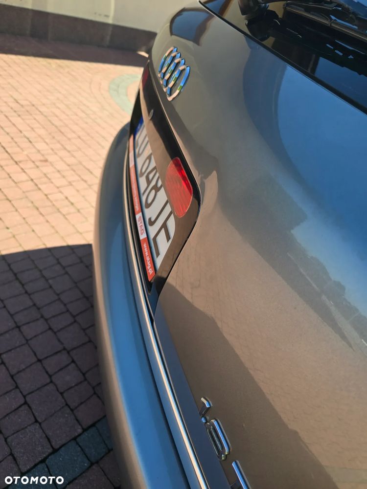 Audi A6 - 17