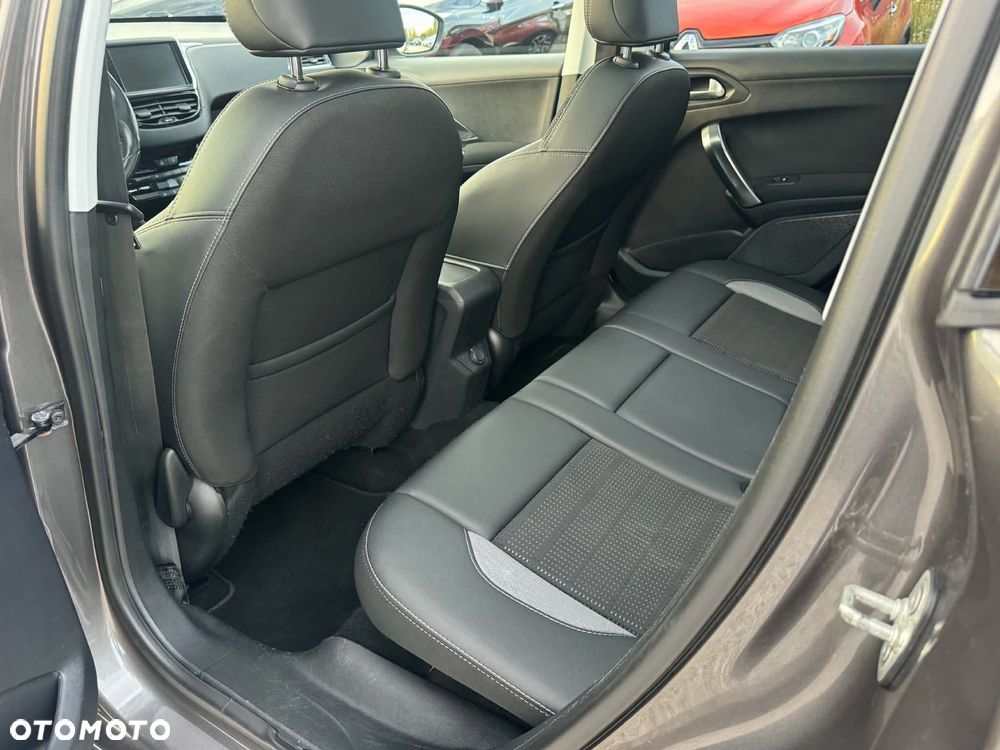 Peugeot 2008 - 29