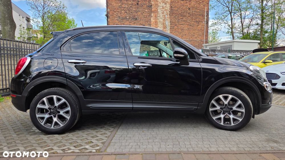 Fiat 500X 1.4 Multiair 4x2 S&S Cross Plus - 17