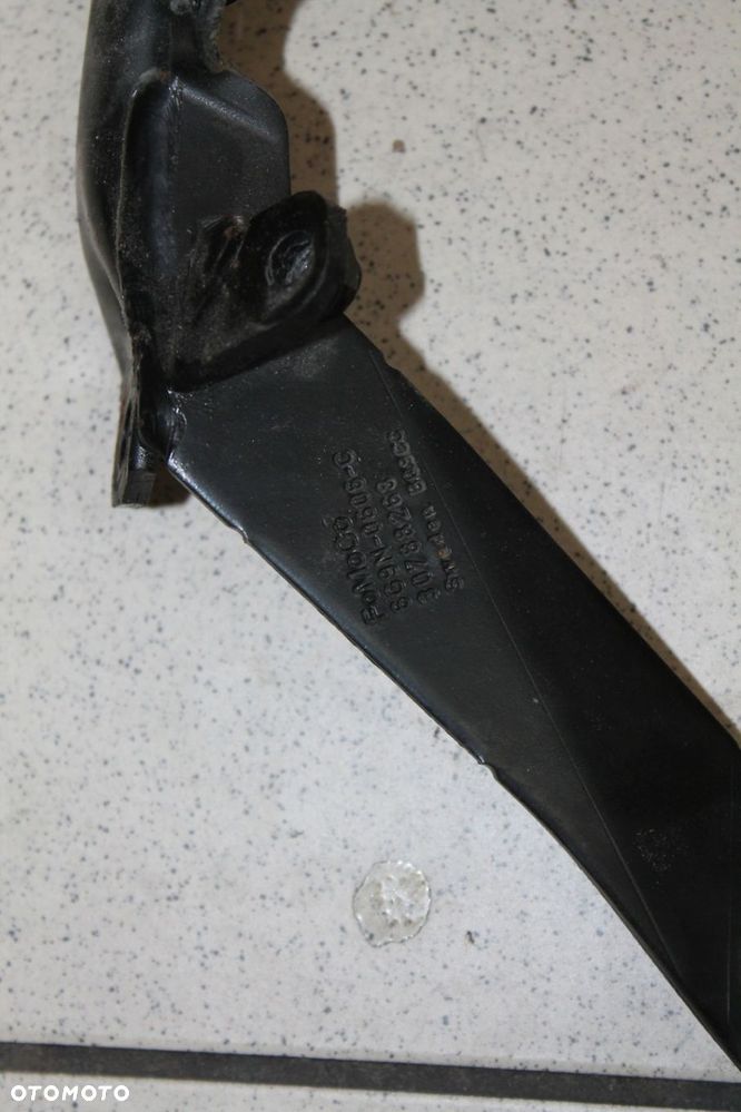 VOLVO S80XC70 S60V60 XC60 XC90 3.2/T6 UCHWYT ŁAPA - 2