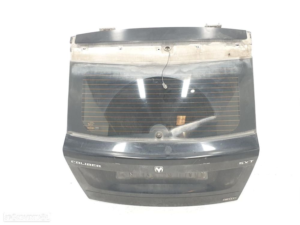 MALA TRASEIRA DODGE CALIBER PM - 1