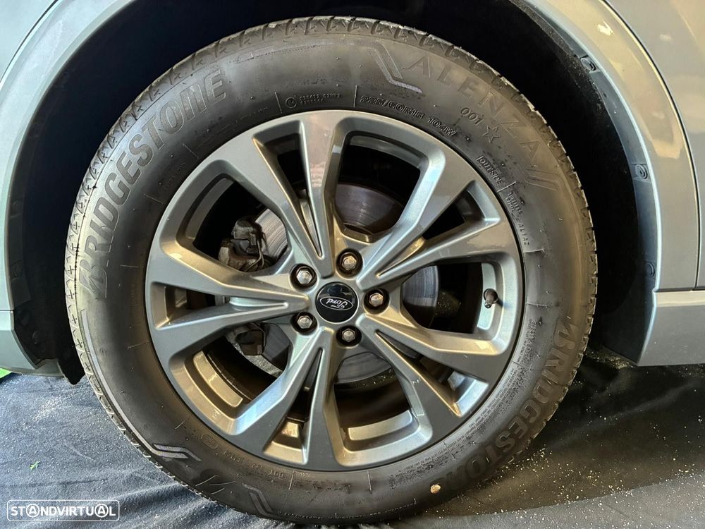 Ford Kuga 1.5 EcoBoost ST-Line - 15