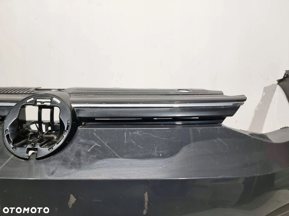 ZDERZAK PRZEDNI PRZÓD VW GOLF 8 VIII - 2