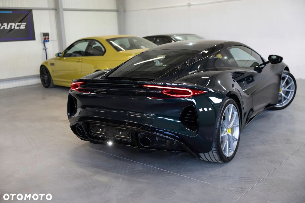 Lotus Emira V6 First Edition - 19
