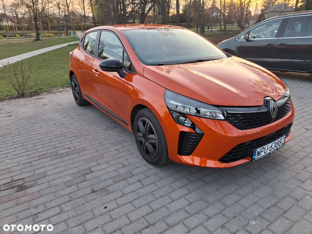 Renault Clio - 4