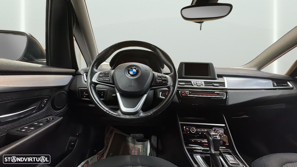 BMW 225xe Active Tourer iPerformance Advantage - 10