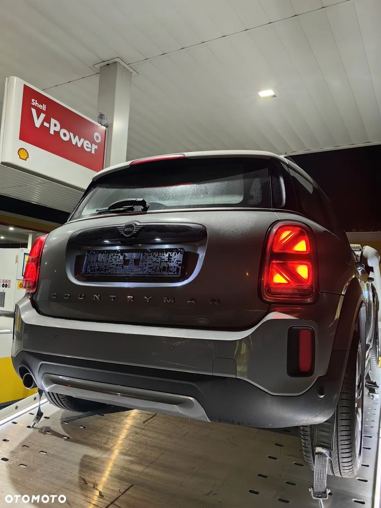 MINI Countryman Cooper GPF - 3