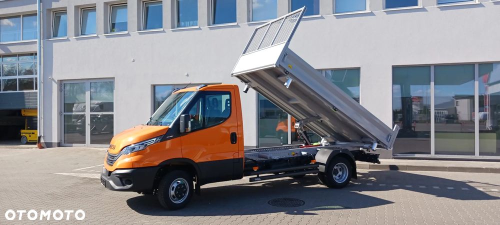 Iveco Daily 35C18H 3.0 Diesel 6MT Wywrot 3-stronny! - 11