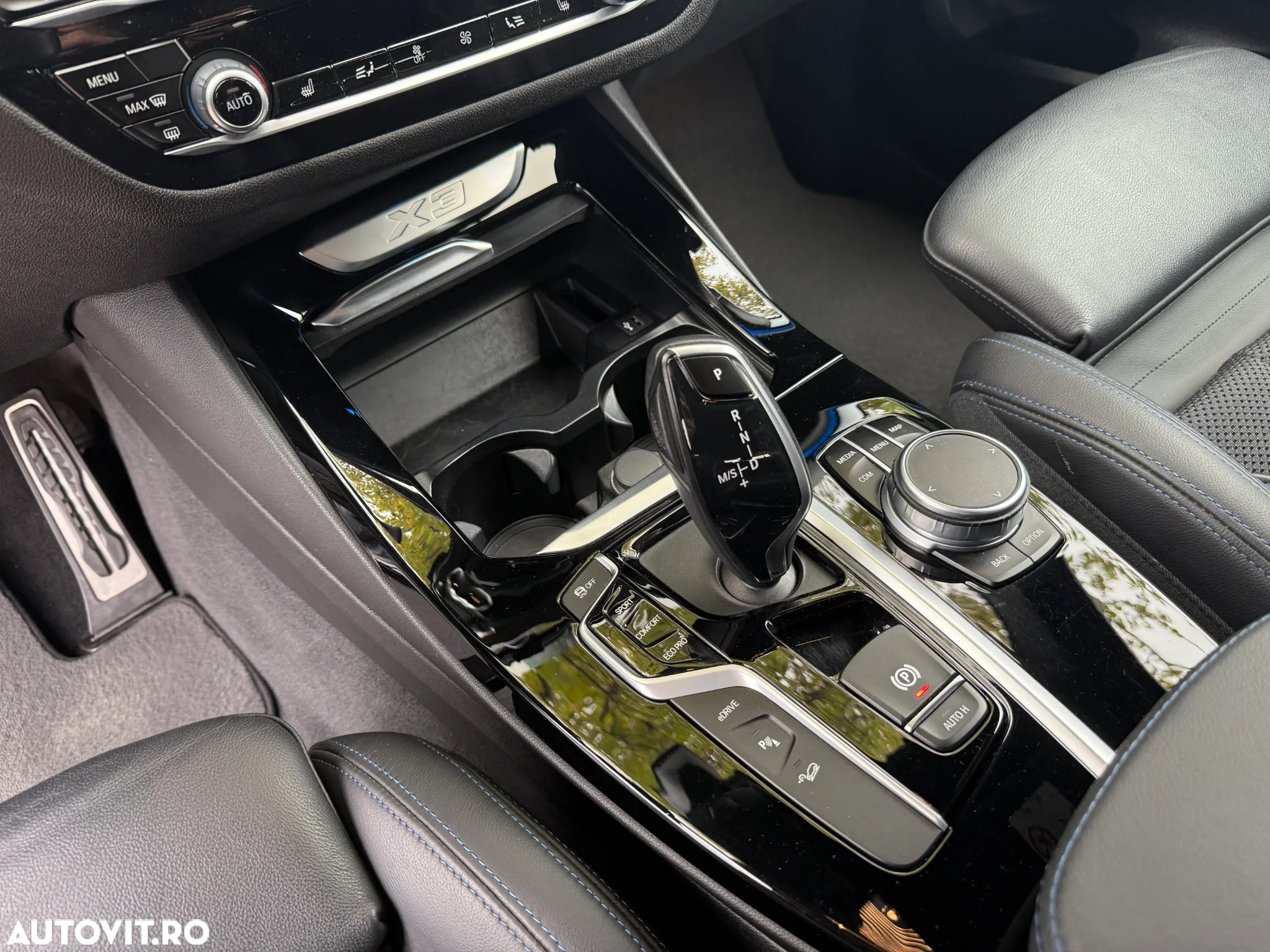 BMW X3 xDrive30e Aut. M Sport Edition - 26
