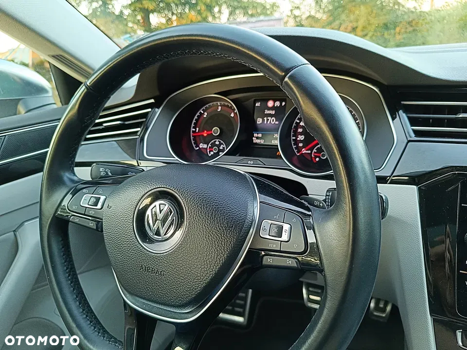 Volkswagen Arteon 2.0 TDI SCR Elegance DSG - 36
