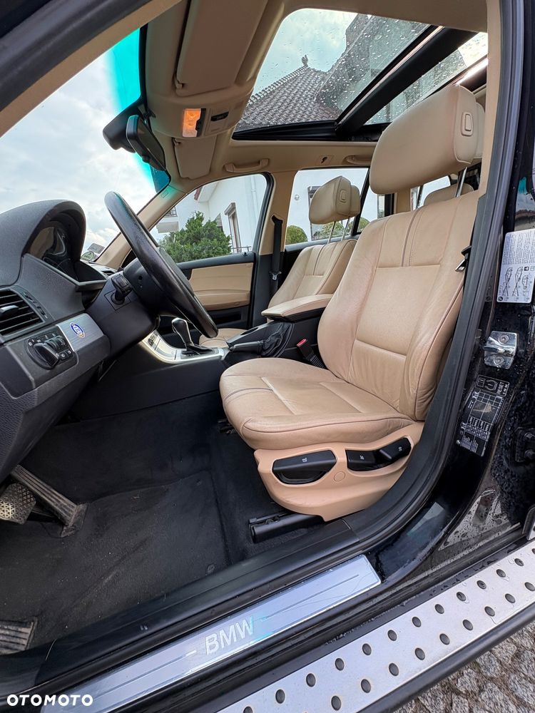 BMW X3 xDrive20d Edition Lifestyle - 16