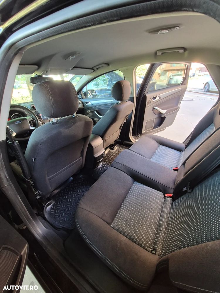 Ford Mondeo 1.6 TDCi Econetic - 14