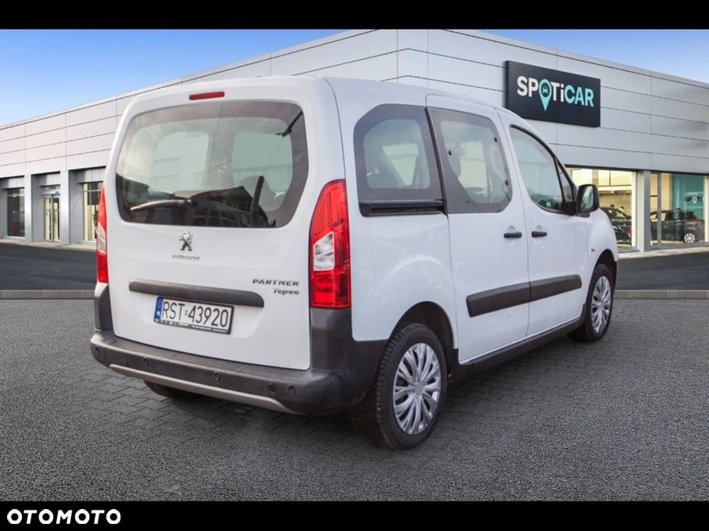 Peugeot Partner - 7